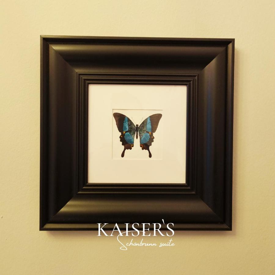 Kaiser'S Βιέννη Εξωτερικό φωτογραφία