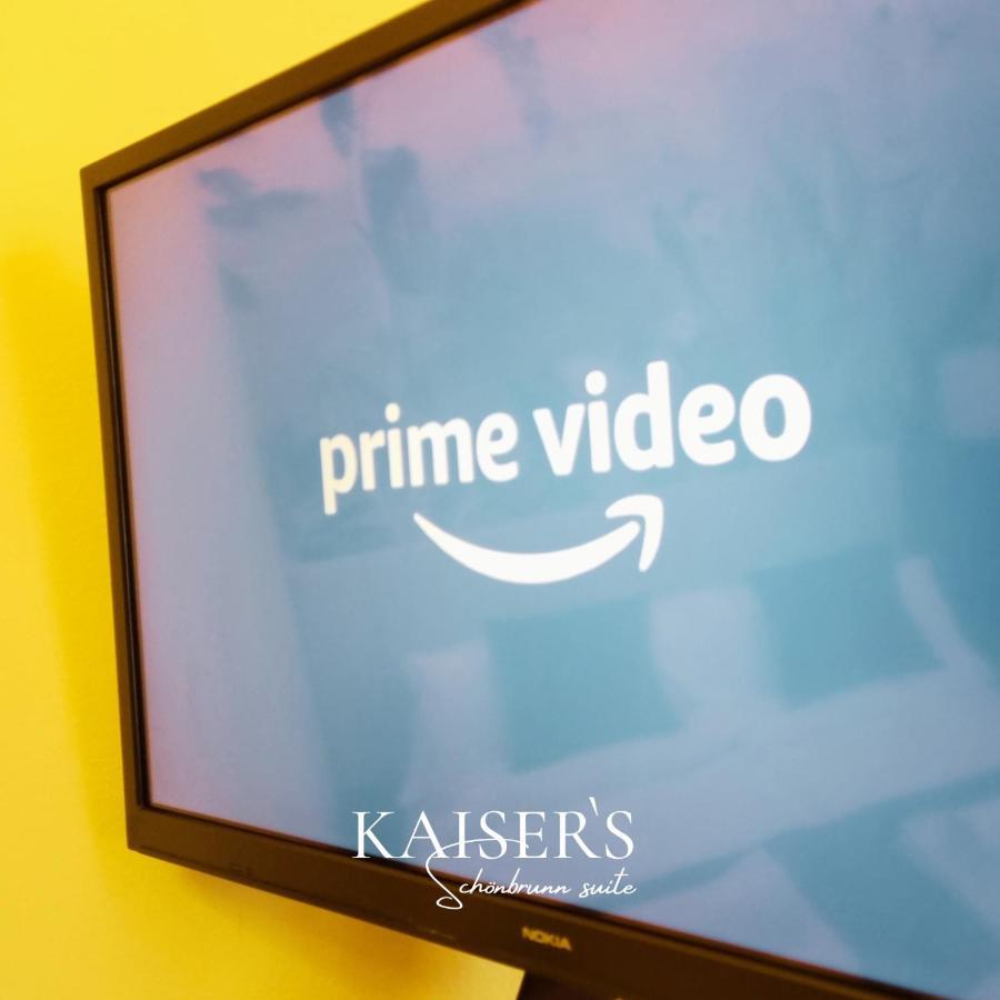 Kaiser'S Βιέννη Εξωτερικό φωτογραφία